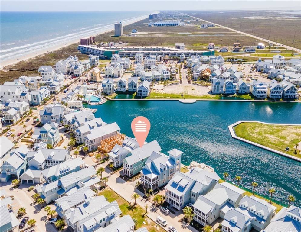 Port Aransas, TX 78373,234 Lakeshore ST