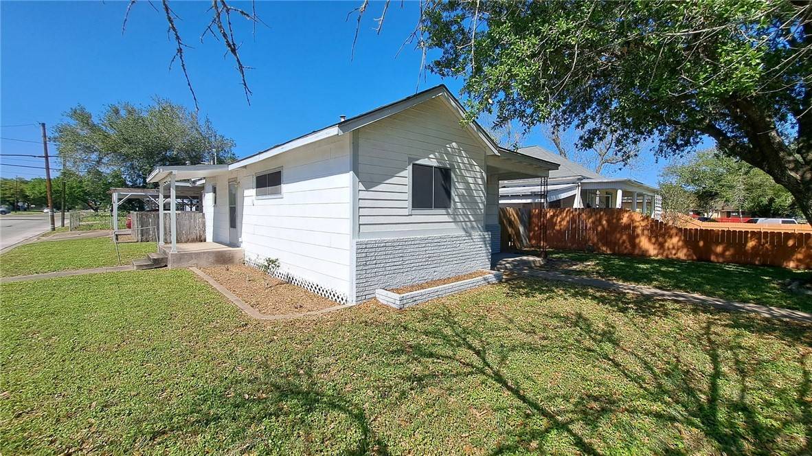 Kingsville, TX 78363,430 W Kenedy AVE
