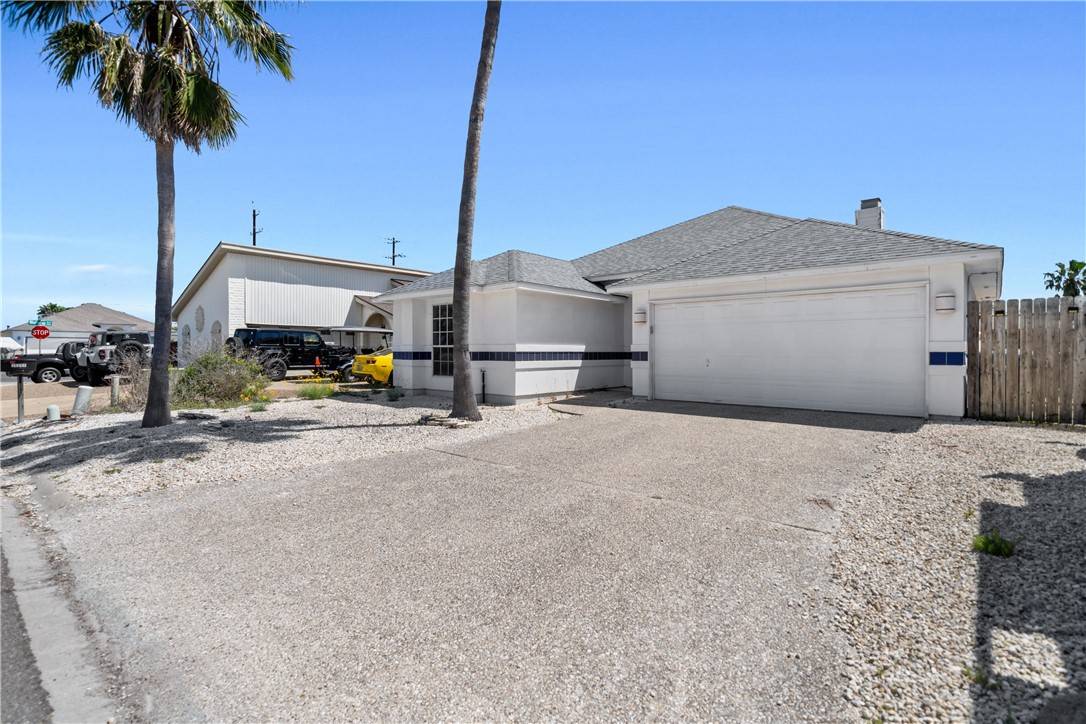 Corpus Christi, TX 78418,15306 Yardarm CT