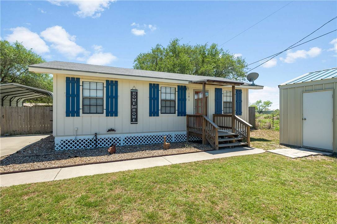 Rockport, TX 78382,101 Cloberdants ST