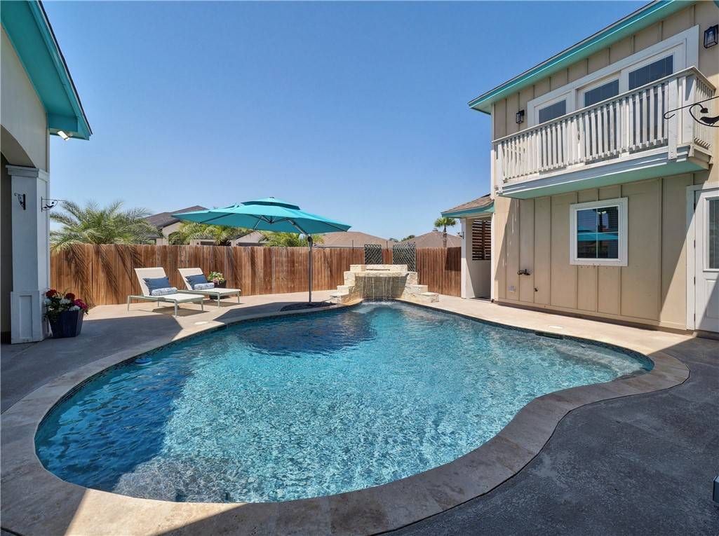Corpus Christi, TX 78418,14002 Coquina Bay AVE