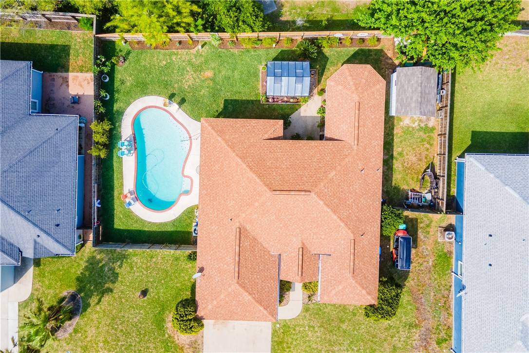 Port Aransas, TX 78373,900 Channel Vista DR