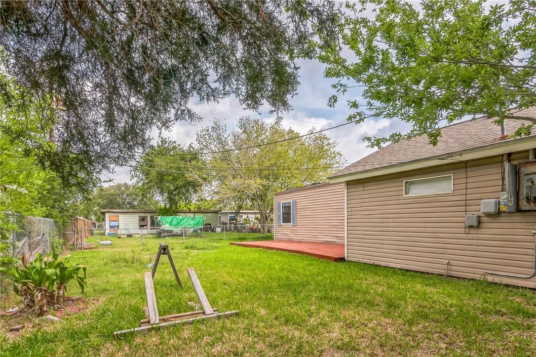 Corpus Christi, TX 78415,4817 Gabriel DR