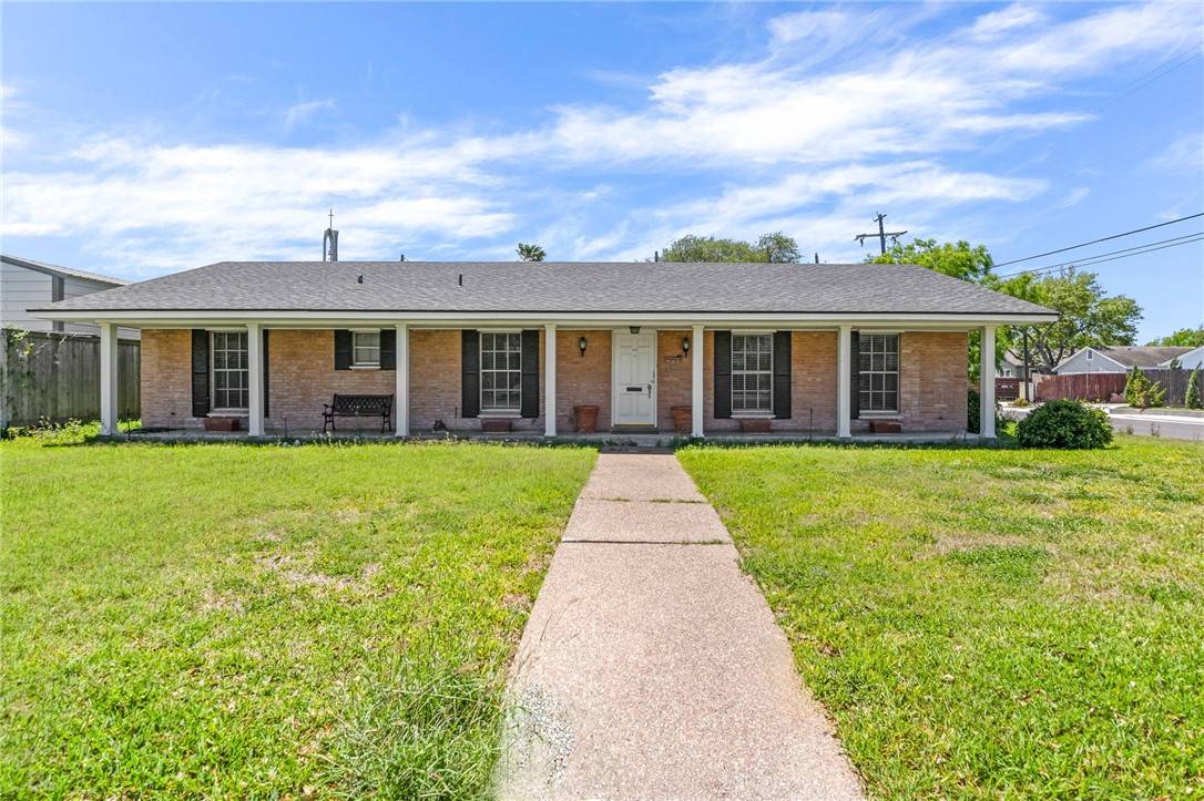 Corpus Christi, TX 78411,3401 Floyd ST