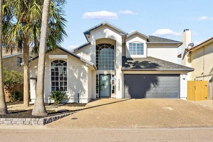 Corpus Christi, TX 78418,13522 Peseta CT