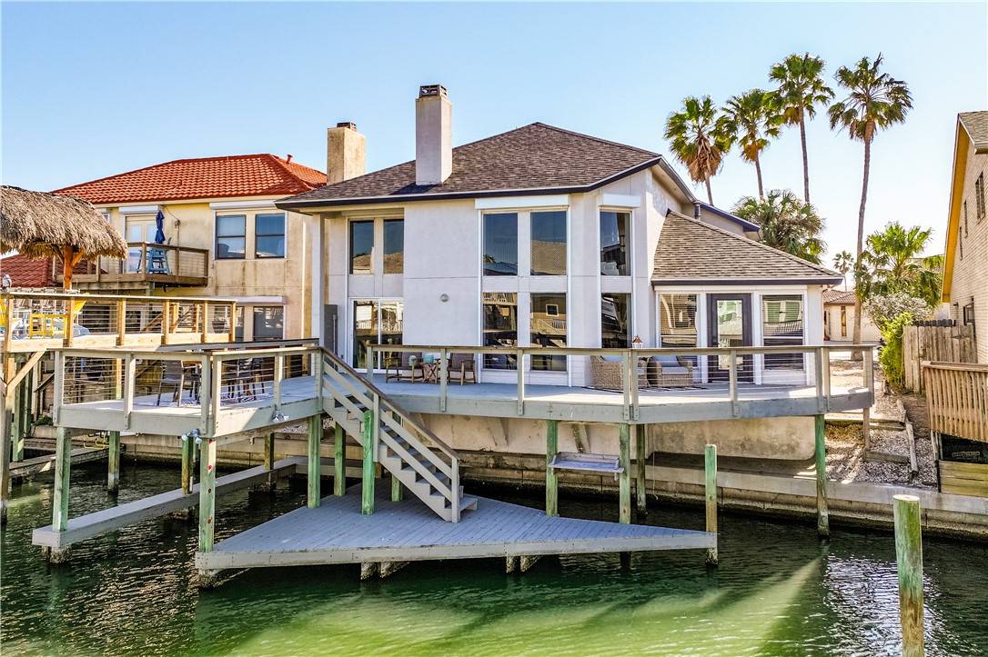 Corpus Christi, TX 78418,13522 Peseta CT