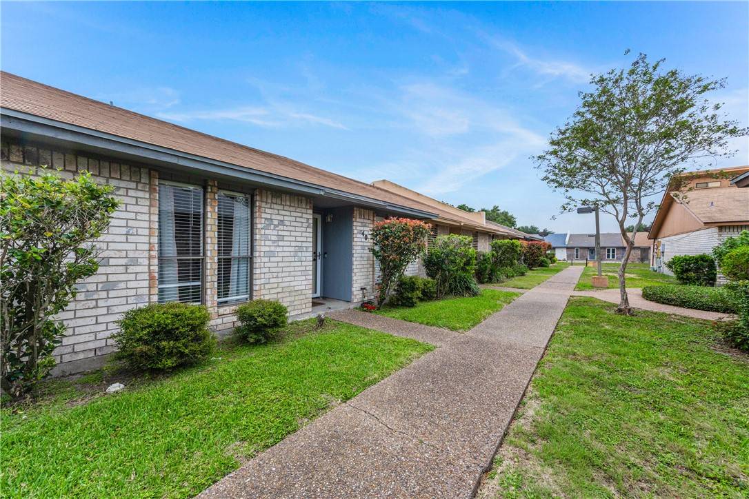 Corpus Christi, TX 78410,13656 TEAGUE #40