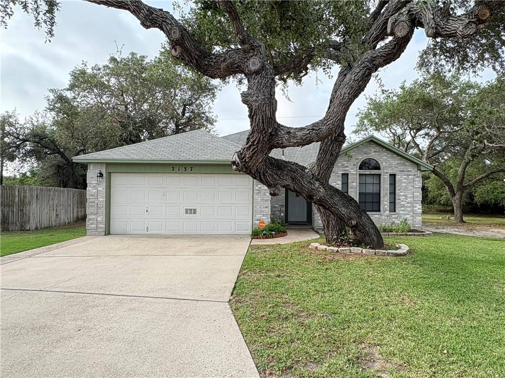 Ingleside, TX 78362,2137 Ridgewood Cir
