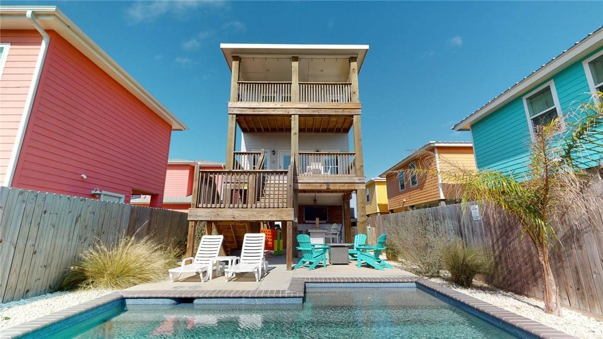 Port Aransas, TX 78373,315 S 10th ST