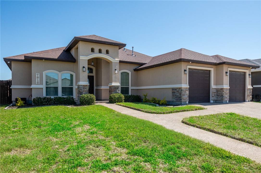 Corpus Christi, TX 78414,7918 Stampede DR