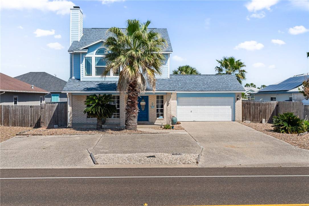 Corpus Christi, TX 78418,14822 Aquarius ST