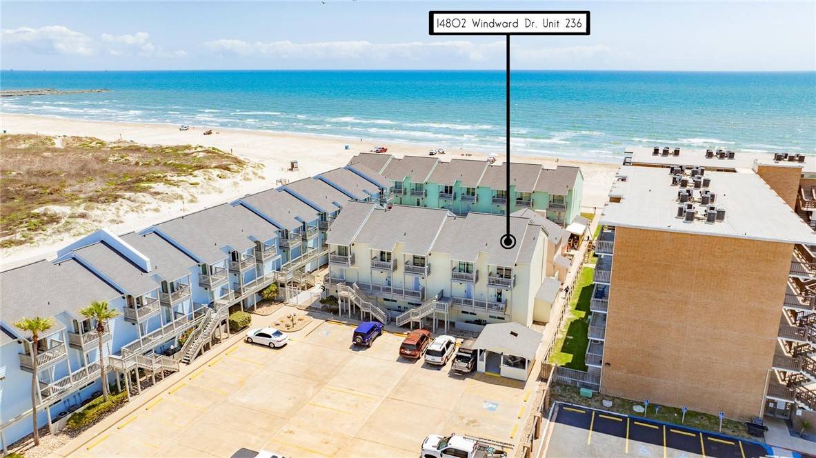 Corpus Christi, TX 78418,14802 Windward Dr. #236