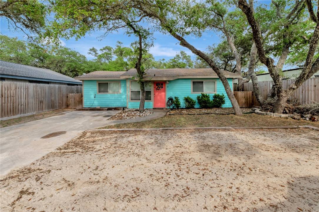 Fulton, TX 78358,51 Sandra DR