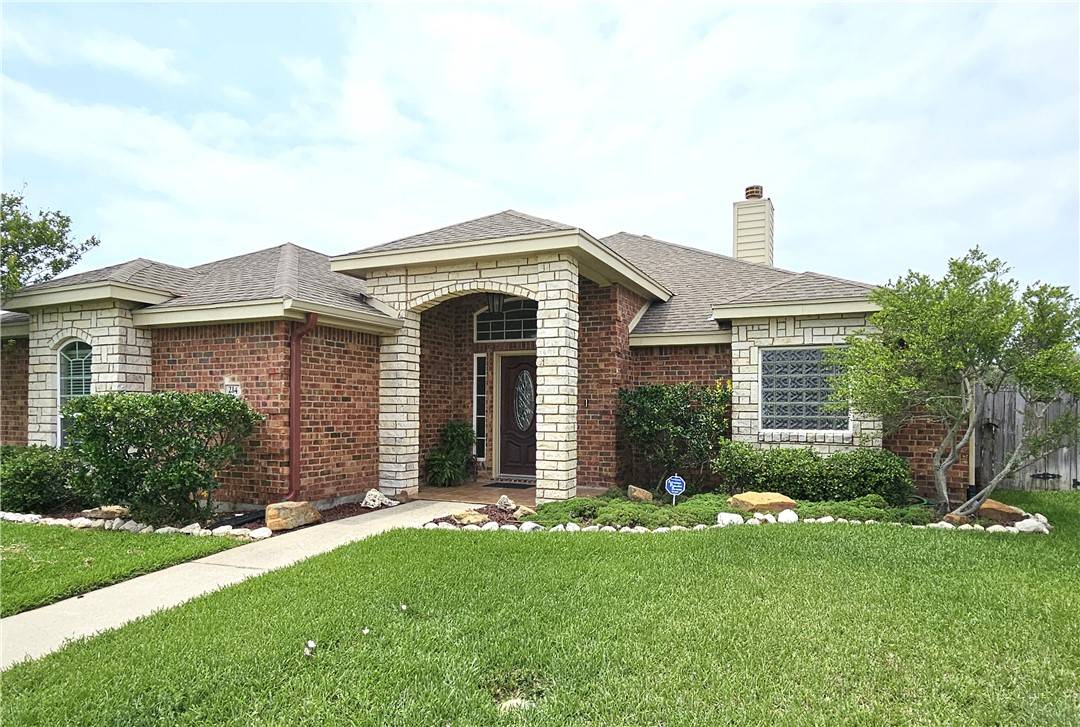 Portland, TX 78374,214 Palmer
