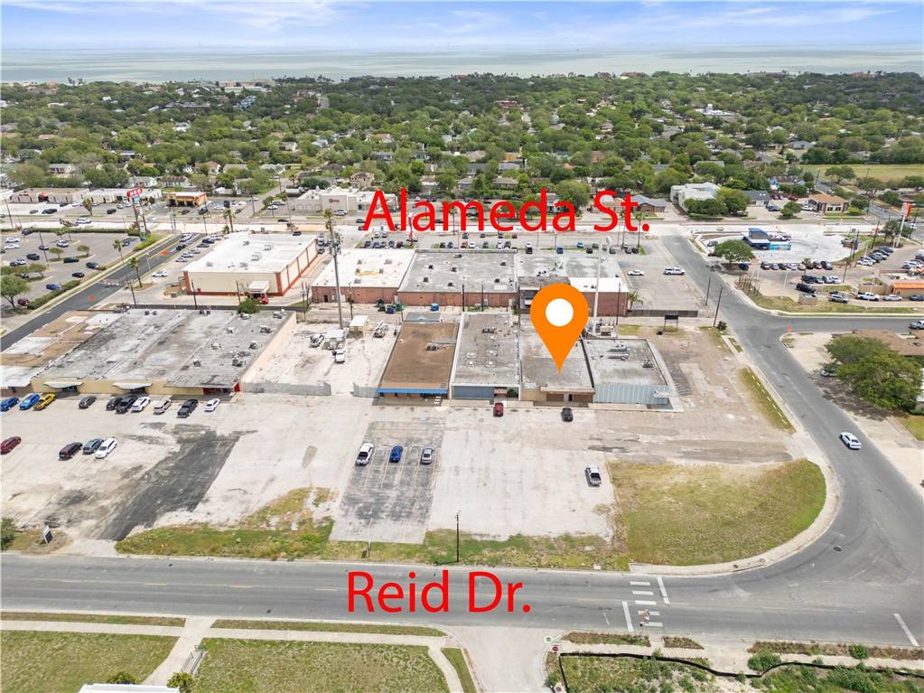 Corpus Christi, TX 78404,3236 Reid DR