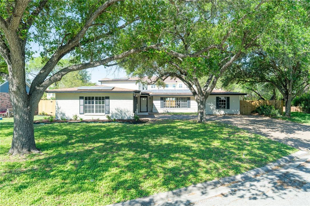 Kingsville, TX 78363,515 Seale AVE
