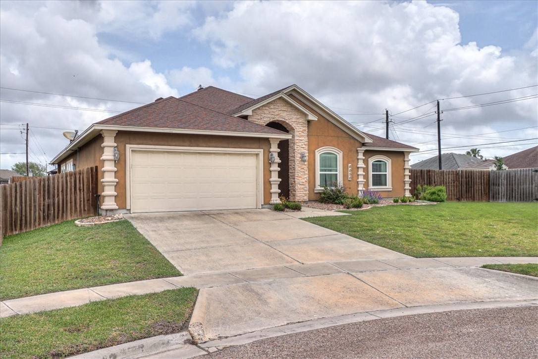 Corpus Christi, TX 78414,6050 Adrian DR