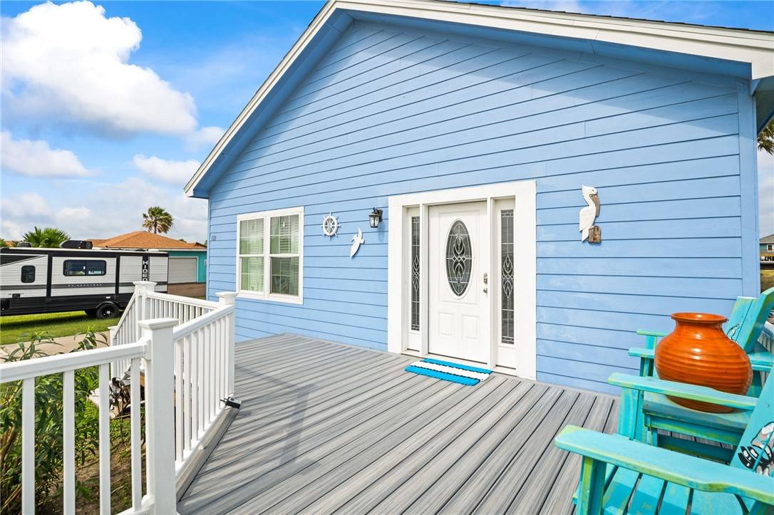 Rockport, TX 78382,120 Teal
