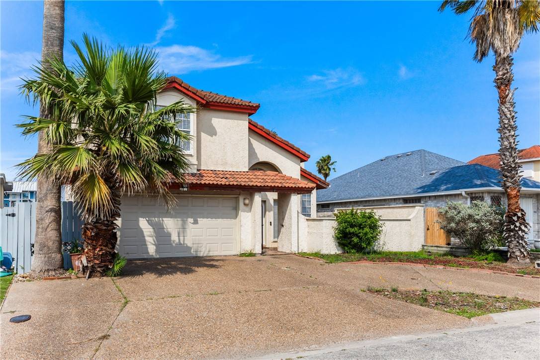 Corpus Christi, TX 78418,13542 Queen Johanna CT