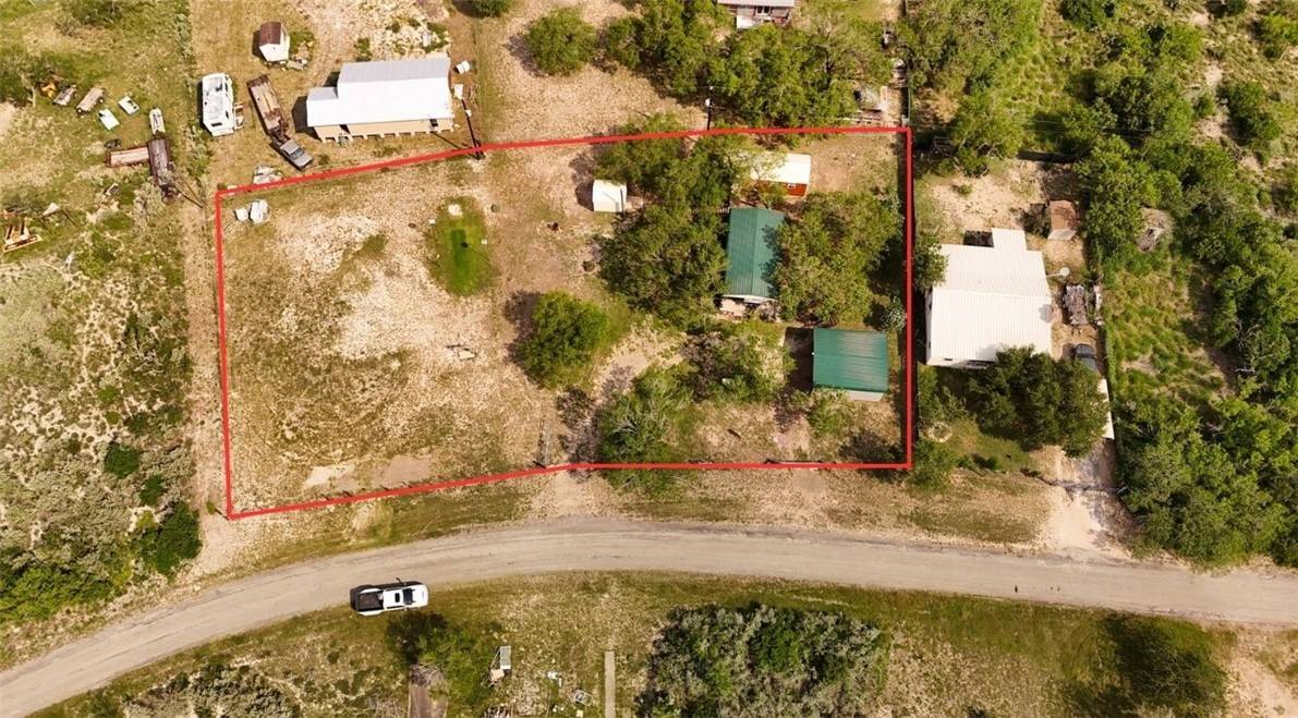Sandia, TX 78383,131 Blackhawk DR