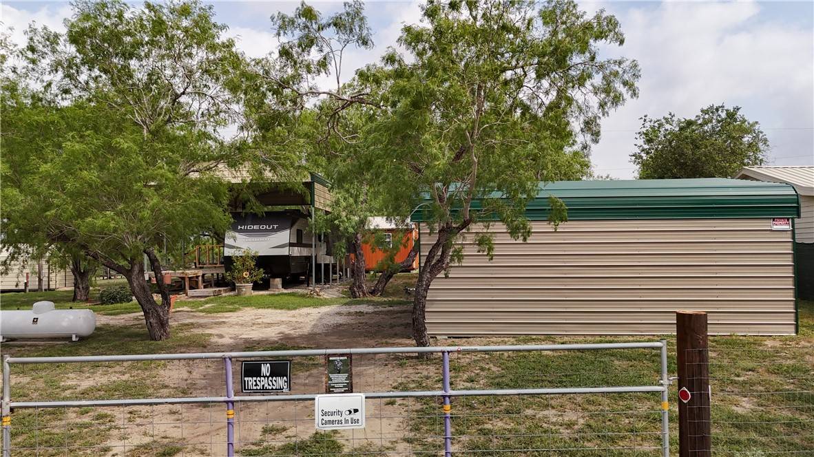 Sandia, TX 78383,131 Blackhawk DR