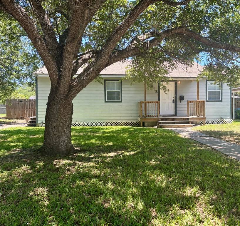 Corpus Christi, TX 78412,613 John Lee ST