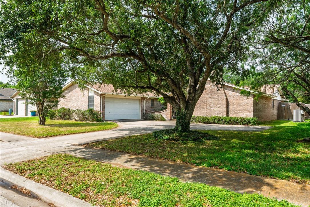 Portland, TX 78374,306 San Saba DR