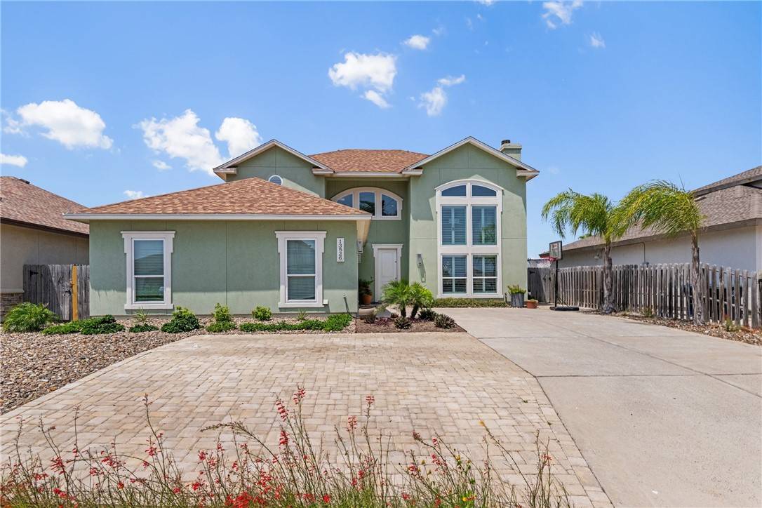 Corpus Christi, TX 78418,13526 Catamaran DR
