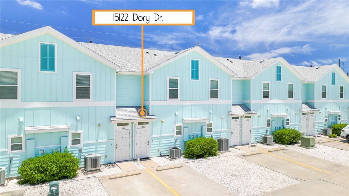 Corpus Christi, TX 78418,15122 Dory DR