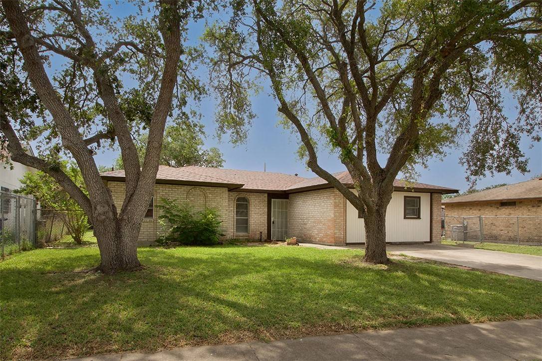Corpus Christi, TX 78415,5206 Larcade DR