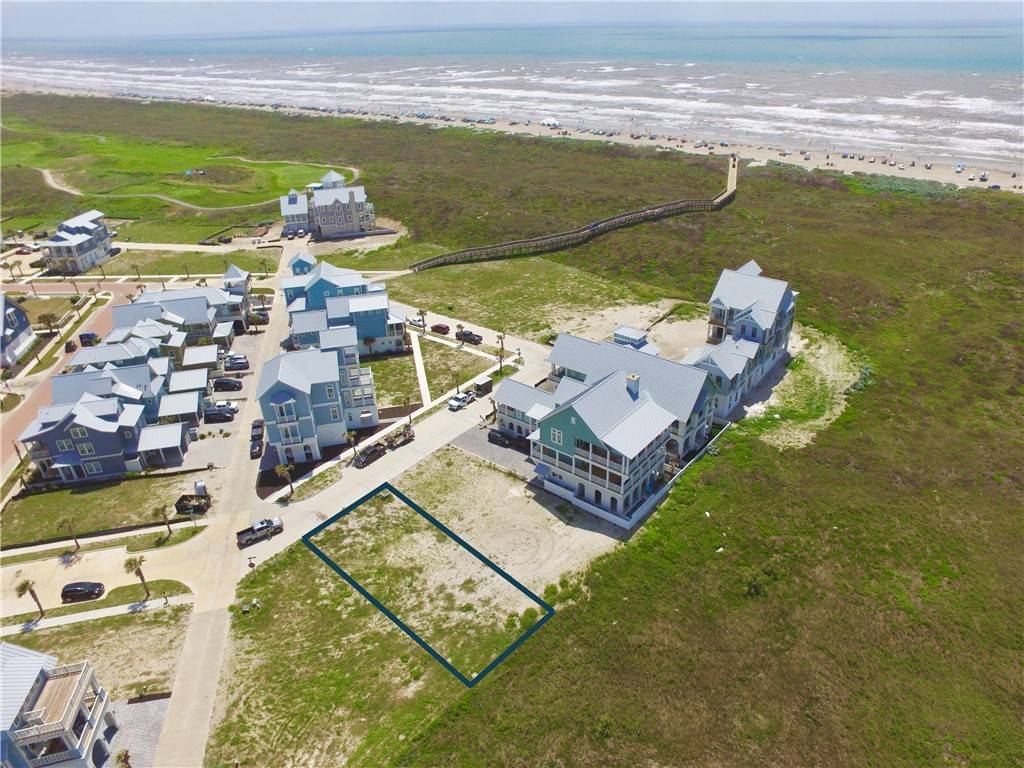 Port Aransas, TX 78373,205 Sweetbay ST