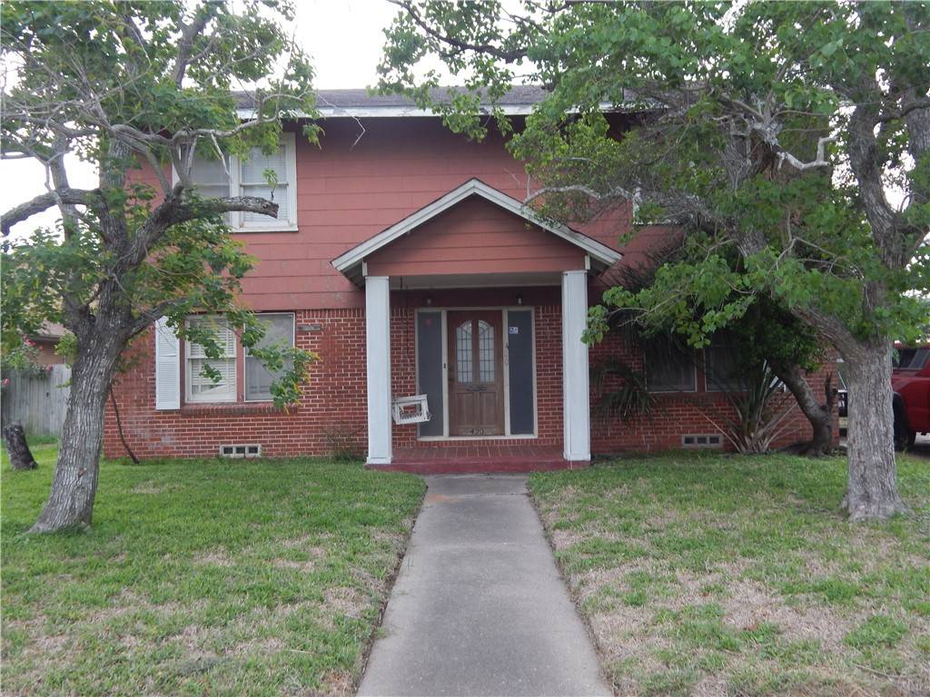 Corpus Christi, TX 78411,420 Delaine DR