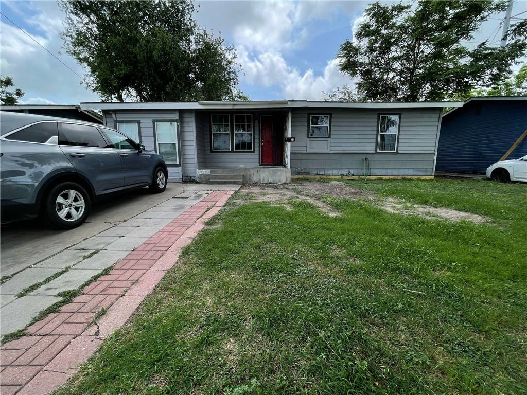 Corpus Christi, TX 78412,1206 Rickey DR