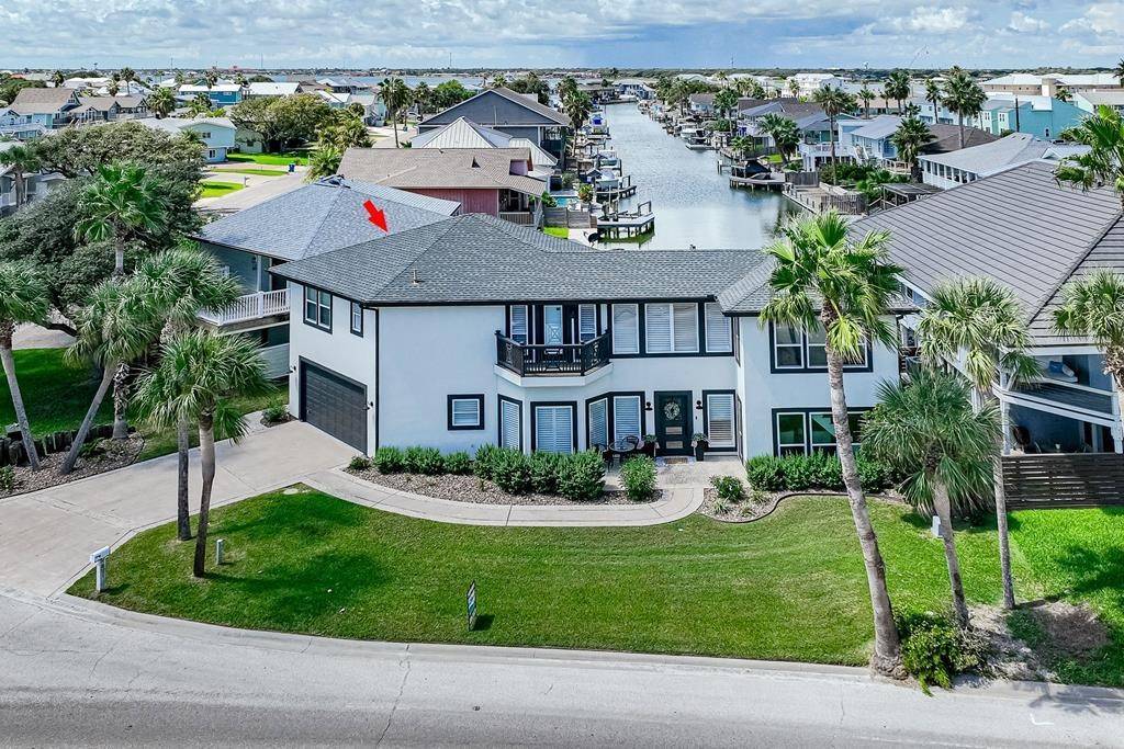 Rockport, TX 78382,1871 Bay Shore DR