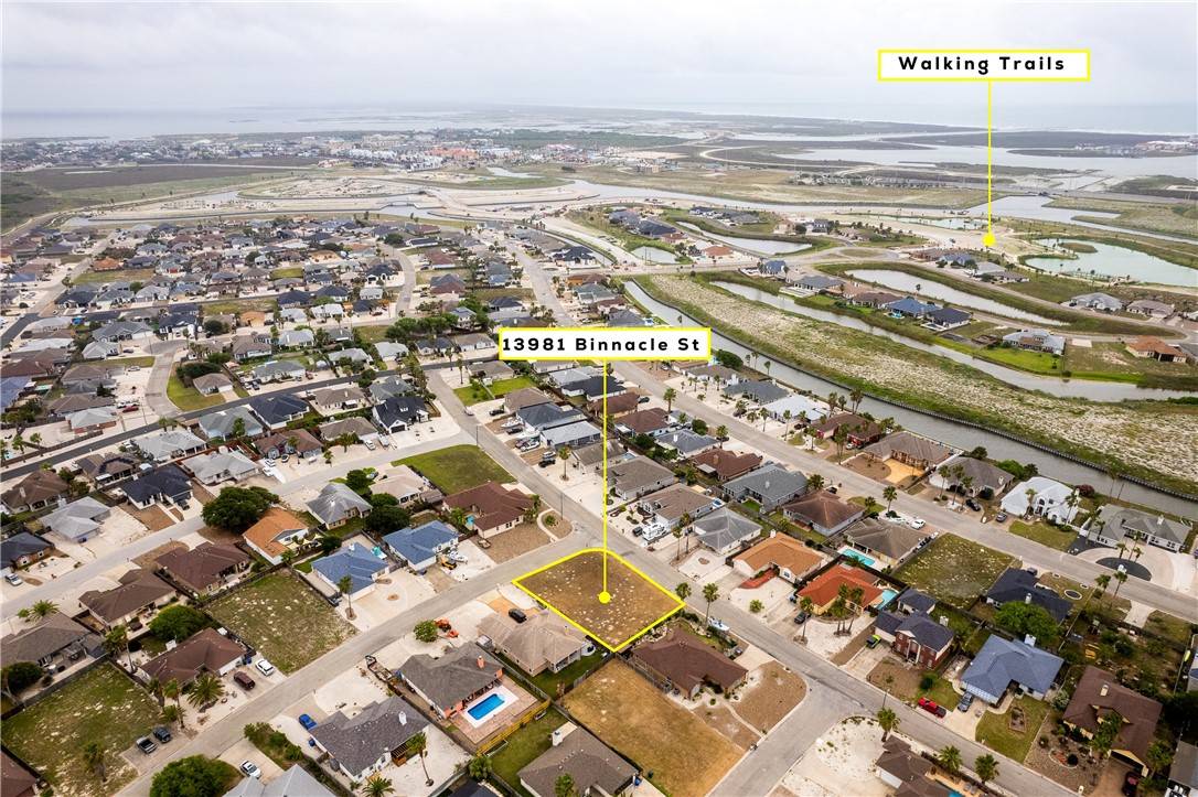 Corpus Christi, TX 78418,13981 Binnacle ST