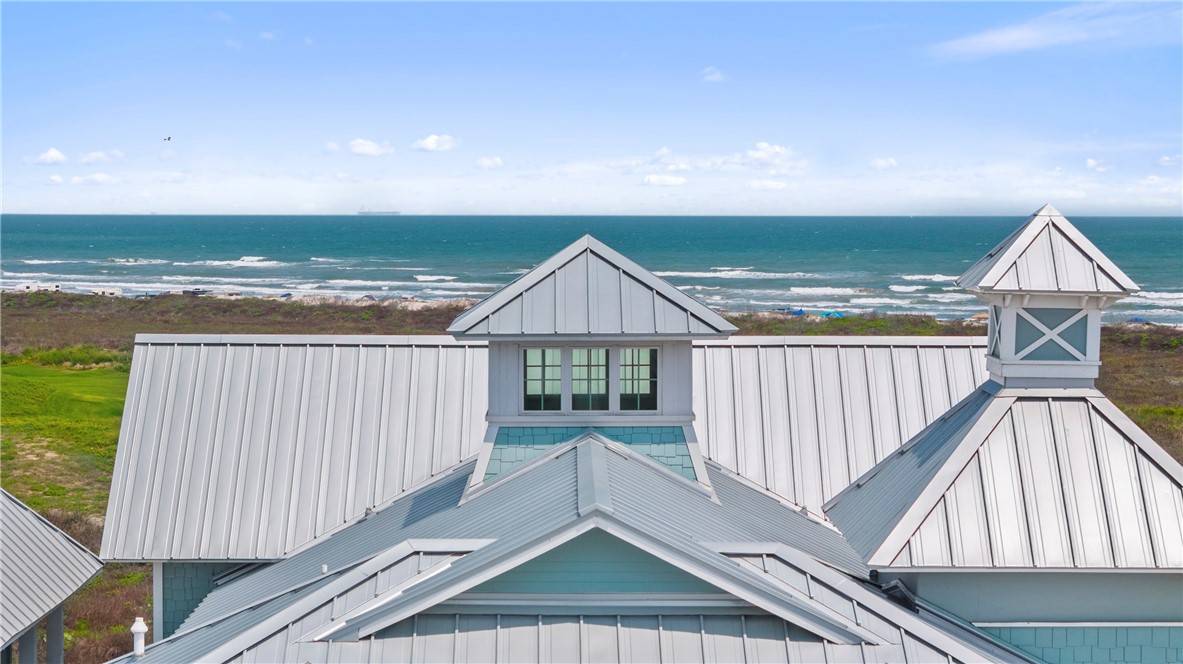Port Aransas, TX 78373,180 Sunrise AVE