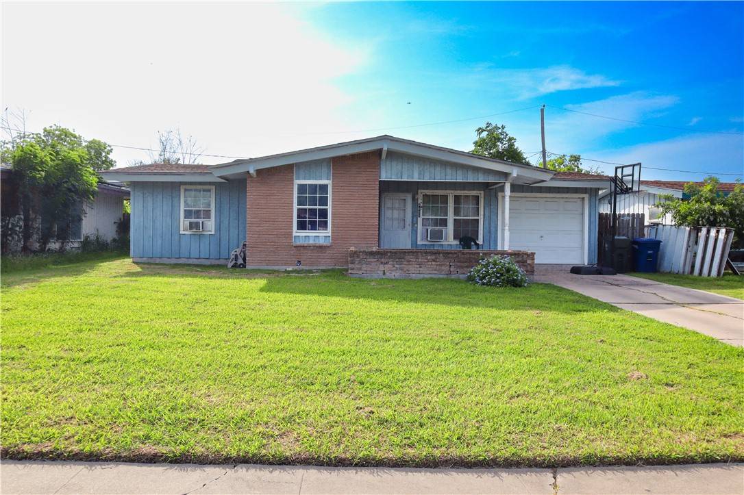 Corpus Christi, TX 78411,4625 Mildred DR
