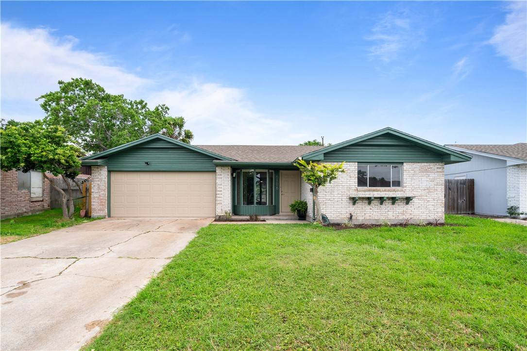 Corpus Christi, TX 78412,6106 Orangewood DR