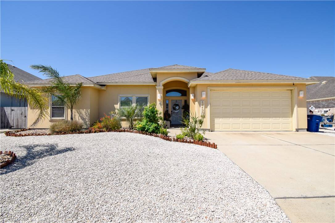 Corpus Christi, TX 78418,14137 Coquina Bay AVE