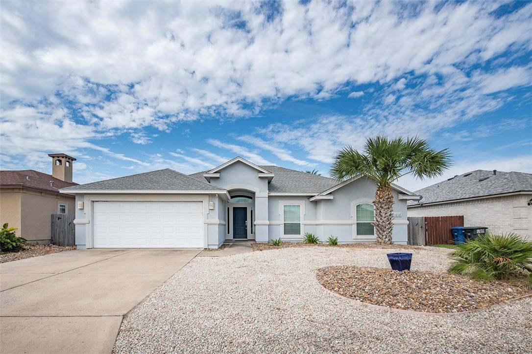 Corpus Christi, TX 78418,13946 JIBSTAY ST
