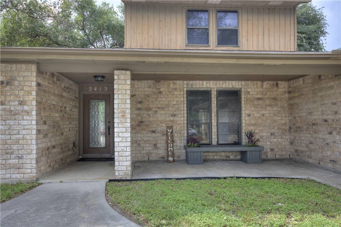 Corpus Christi, TX 78414,2413 Cricket Hollow ST