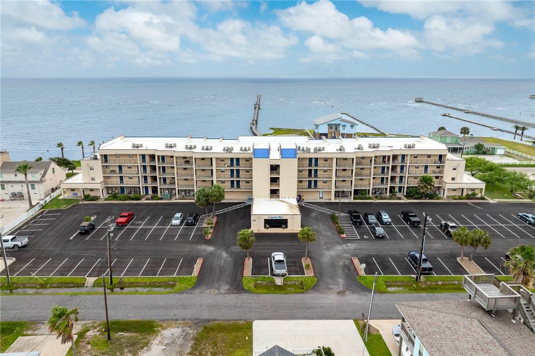 Rockport, TX 78382,1021 S Water St. #312