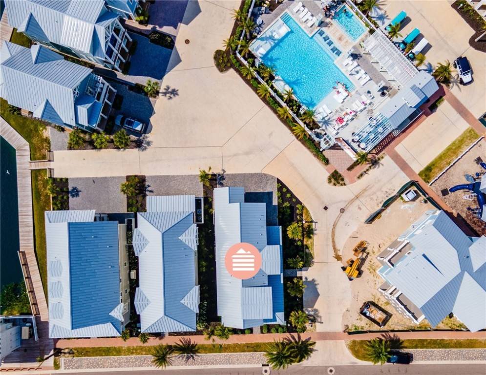 Port Aransas, TX 78373,580 S Shore DR