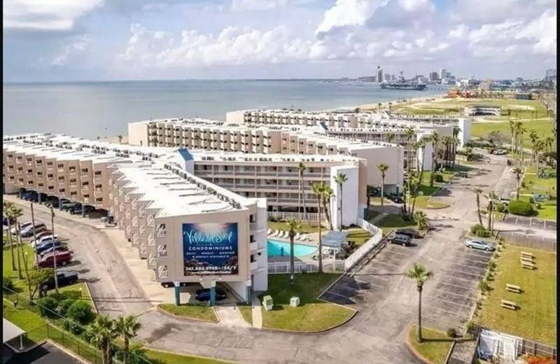 Corpus Christi, TX 78402,3938 Surfside BLVD #2225