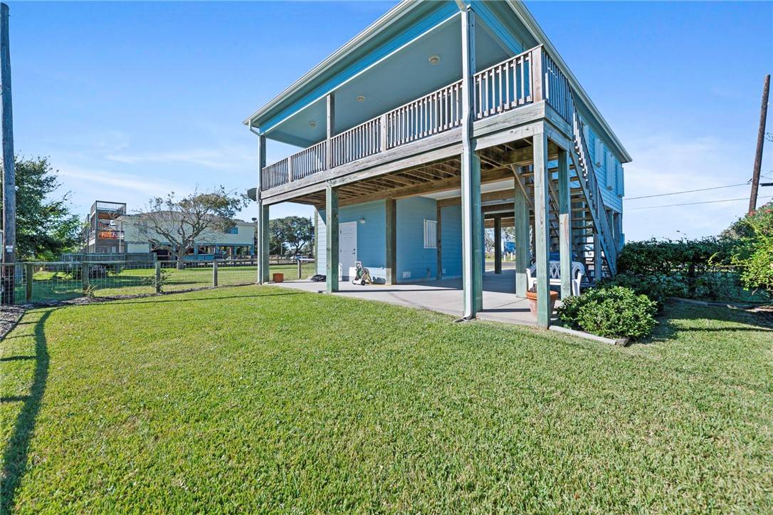 Rockport, TX 78382,1304 Church ST