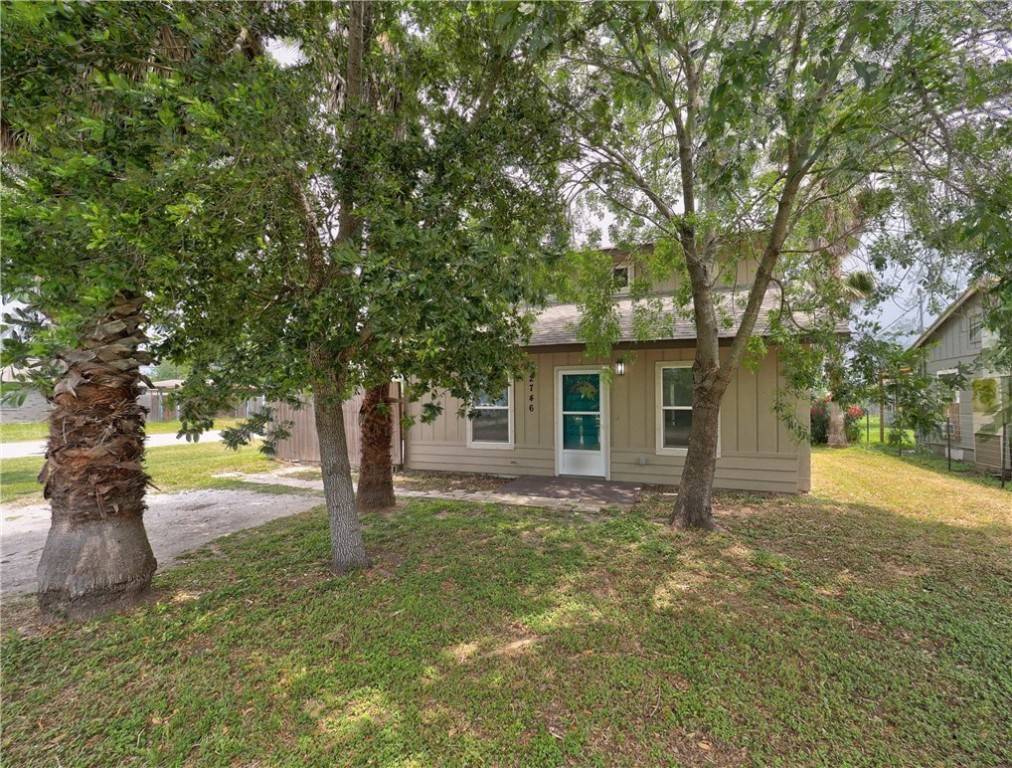 Ingleside, TX 78362,2746 Beaumont AVE