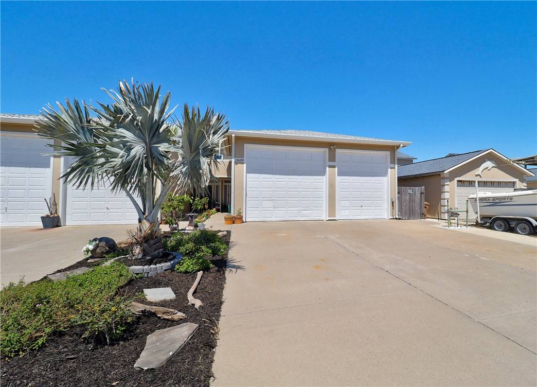 Corpus Christi, TX 78418,15429 Cruiser ST #B