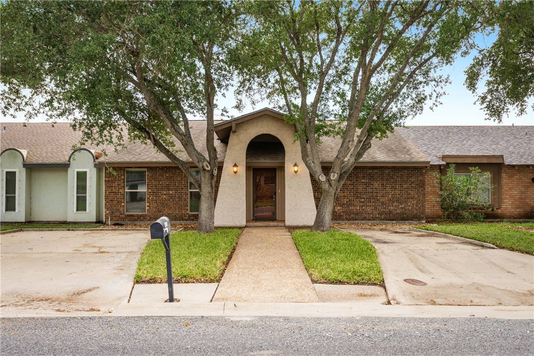 Kingsville, TX 78363,1913 Rettye DR
