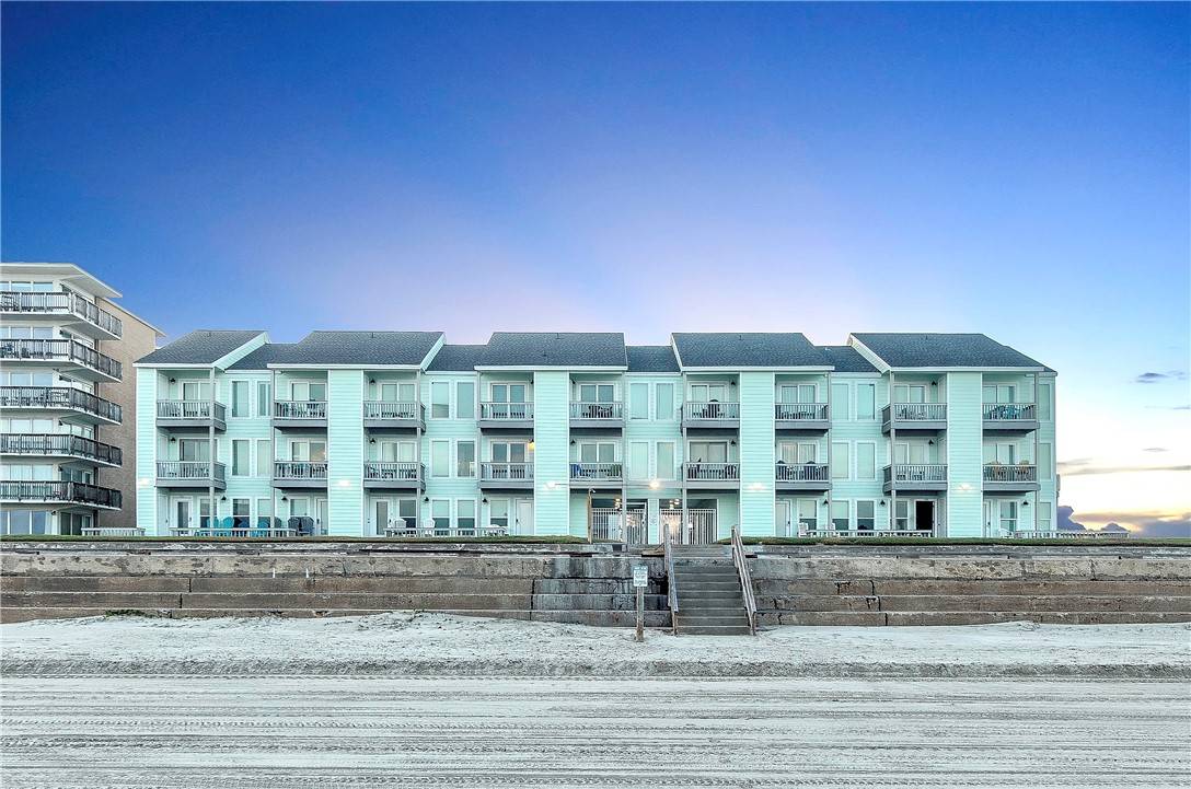 Corpus Christi, TX 78418,14802 Windward DR #233