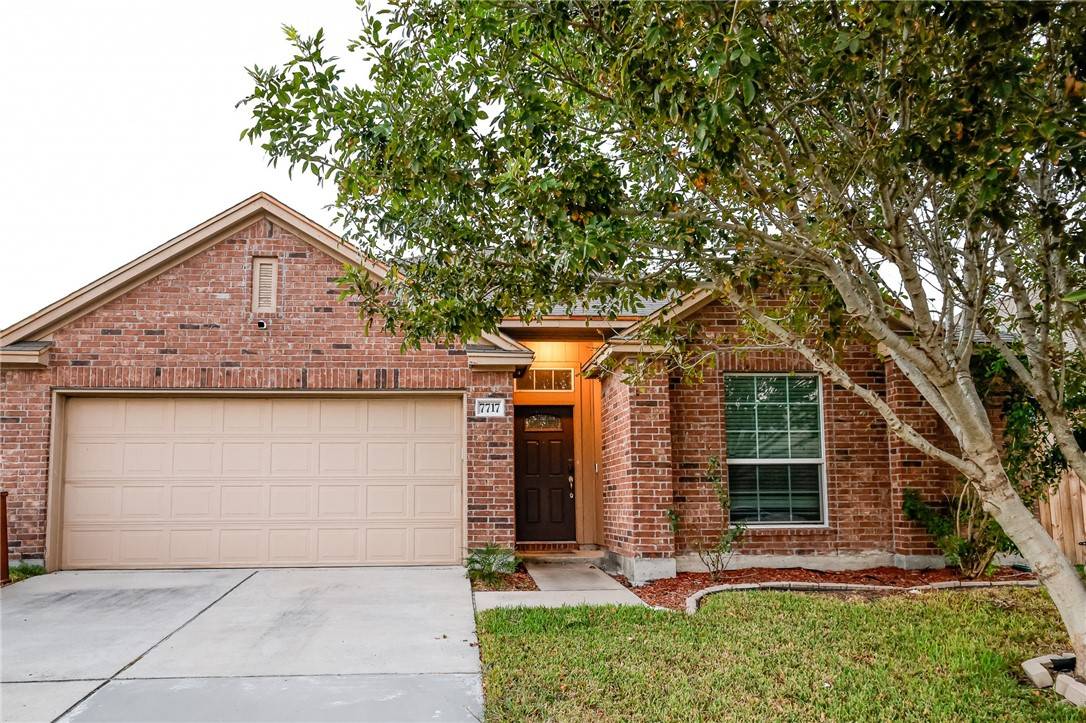 Corpus Christi, TX 78414,7717 Cattlemen DR